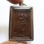 PHRA SOMDEJ BACK SIVALI LP KUAY BLESS 1972 POR GUAY SIVALEE THAI MAGIC AMULET 1