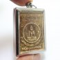 GUMAN THONG LP YAM BLESSED 1987 MAGIC KUMAN TONG AMULET (3) LUCKY GAMBLE PENDANT