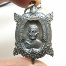 LP PUN BILLIONAIRE BATCH MAGIC TURTLE PENDANT THAI LUCKY RICH NECKLACE AMULET LP PUN BILLIONAIRE BATCH MAGIC TURTLE PENDANT THAI LUCKY RICH NECKLACE AMULET