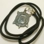 LP PUN BILLIONAIRE BATCH MAGIC TURTLE PENDANT THAI LUCKY RICH NECKLACE AMULET