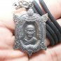 LP PUN BILLIONAIRE BATCH MAGIC TURTLE PENDANT THAI LUCKY RICH NECKLACE AMULET