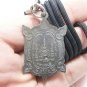 LP PUN BILLIONAIRE BATCH MAGIC TURTLE PENDANT THAI LUCKY RICH NECKLACE AMULET