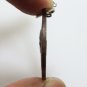 LP DANG BLESS 1971 COIN GODDESS OF GRAINS MAGIC MA POSOP MONEY RICH THAI AMULET