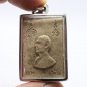 PHRA SOMDEJ LP PAE PUN BLESSED IN 1967 BUDDHA THAI 2510 BE AMULET LUCKY SUCCESS