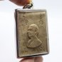 PHRA SOMDEJ LP PAE PUN BLESSED IN 1967 BUDDHA THAI 2510 BE AMULET LUCKY SUCCESS