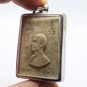 PHRA SOMDEJ LP PAE PUN BLESSED IN 1967 BUDDHA THAI 2510 BE AMULET LUCKY SUCCESS