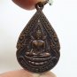 PHRA BUDDHA CHINNARAJ COIN SIAM THEWATHIRAT AMULET LUCKY PENDANT SAKAEW CHARM