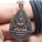 PHRA BUDDHA CHINNARAJ COIN SIAM THEWATHIRAT AMULET LUCKY PENDANT SAKAEW CHARM