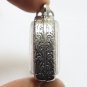 WHITE PHRA SOOMGOR POWERFUL ANTIQUE THAI BUDDHA AMULET MONEY RICH LUCKY SUCCESS