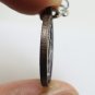 LP KOON BACK LP TOB BLESSED 1996 BUDDHA COIN THAI AMULET MONEY MULTIPLY PENDANT