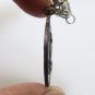 LP SONK COIN BLESS IN 1977 LUCKY STRONG PROTECTION CHUMPHON AMULET RICH PENDANT