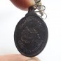 LP SONK COIN BLESS IN 1977 LUCKY STRONG PROTECTION CHUMPHON AMULET RICH PENDANT
