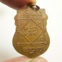 PHRA BUDDHA CHINNARAJ LP BOON BLESSED 1929 PENDANT LUCKY RICH THAI LOVE AMULET