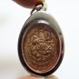 LP PAT HANUMAN COIN 1 MAHAPRAB MILLIONAIRE MUAY THAI STRONG LIFE PROTECTION YANT