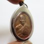 LP PAT HANUMAN COIN 1 MAHAPRAB MILLIONAIRE MUAY THAI STRONG LIFE PROTECTION YANT