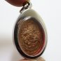 LP PAT HANUMAN COIN 1 MAHAPRAB MILLIONAIRE MUAY THAI STRONG LIFE PROTECTION YANT