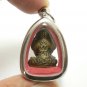 PHRA PIDTAWAN PENDANT THAI BLESS PIDTA BUDDHA MAGIC AMULET CLOSE EYES EARS ANUS