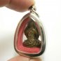 PHRA PIDTAWAN PENDANT THAI BLESS PIDTA BUDDHA MAGIC AMULET CLOSE EYES EARS ANUS