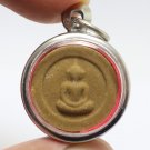 PHRA PONGJUNLOI LP TOH BLESS 1975 BUDDHA MIRACLE PENDANT THAI REAL MAGIC AMULET