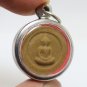 PHRA PONGJUNLOI LP TOH BLESS 1975 BUDDHA MIRACLE PENDANT THAI REAL MAGIC AMULET