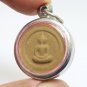 PHRA PONGJUNLOI LP TOH BLESS 1975 BUDDHA MIRACLE PENDANT THAI REAL MAGIC AMULET
