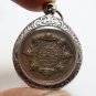 JATUKAM RAMADHEP PIDTA JATUKHAM PUNGPHRAKAN THAI AMULET RAHU PENDANT LUCKY GIFT