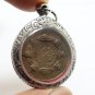 JATUKAM RAMADHEP PIDTA JATUKHAM PUNGPHRAKAN THAI AMULET RAHU PENDANT LUCKY GIFT