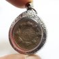 JATUKAM RAMADHEP PIDTA JATUKHAM PUNGPHRAKAN THAI AMULET RAHU PENDANT LUCKY GIFT