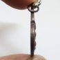 PHRA BUDDHA CHINNARAJ COIN AMULET LUCKY YANT RICH PENDANT PHITSANULOKE CHARM