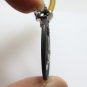 LP KLIANG MIRACLE COIN MAGIC MONK THAI SISAKET BUDDHA AMULET RICH LUCKY PENDANT