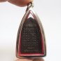 PHRA NAKPROK LP BOONMEE THAI HEALING YANT AMULET ANG THONG PENDANT SUCCESS LUCKY
