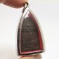 PHRA NAKPROK LP BOONMEE THAI HEALING YANT AMULET ANG THONG PENDANT SUCCESS LUCKY