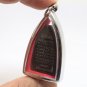PHRA NAKPROK LP BOONMEE THAI HEALING YANT AMULET ANG THONG PENDANT SUCCESS LUCKY