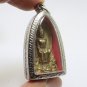 LP TOH PALELAI BLESSED 1972 MAGIC PONG SUPAN AMULET PROTECTION WEDNESDAY PENDANT