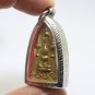 LP TOH PALELAI BLESSED 1972 MAGIC PONG SUPAN AMULET PROTECTION WEDNESDAY PENDANT