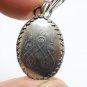 LP SOTORN LOCKET THAI REAL BUDDHA  BLESSED 1990s AMULET PENDANT NICE LUCKY GIFT