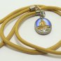 LP SOTORN LOCKET THAI REAL BUDDHA  BLESSED 1990s AMULET PENDANT NICE LUCKY GIFT