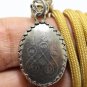 LP SOTORN LOCKET THAI REAL BUDDHA  BLESSED 1990s AMULET PENDANT NICE LUCKY GIFT