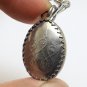 LP SOTORN LOCKET THAI REAL BUDDHA  BLESSED 1990s AMULET PENDANT NICE LUCKY GIFT