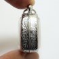PIDTA CLOSE EYES BUDDHA YANT LP MOON THAI STRONG PROTECTION AMULET SIAM PENDANT
