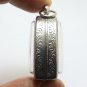 LORD BUDDHA BLESSED 1987 PENDANT PEACEFUL SUCCESS WEALTH AMULET THAI LUCKY GIFT
