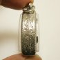 PHRA PIDTA YANT YOONG BLESSED 1954 BUDDHA THAI STRONG MAGIC AMULET RARE PENDANT