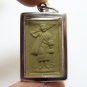 PHRA SIVALI LP TOH BLESSED 1978 PENDANT (1) SIVALEE BUDDHA YANT LUCKY TRADE RICH