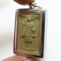 PHRA SIVALI LP TOH BLESSED 1978 PENDANT (1) SIVALEE BUDDHA YANT LUCKY TRADE RICH