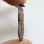 LP KOON PHRA BUDDHA CHINNARAJ 2004 COIN MULTIPLY MONEY RICH THAI AMULET PENDANT