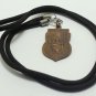 LP KOON PHRA BUDDHA CHINNARAJ 2004 COIN MULTIPLY MONEY RICH THAI AMULET PENDANT