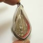 THAO WESSUWAN YAK ASURA WEALTHY KING LUCKY RICH THAI MIRACLE YANT AMULET PENDANT