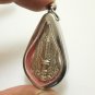THAO WESSUWAN YAK ASURA WEALTHY KING LUCKY RICH THAI MIRACLE YANT AMULET PENDANT