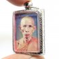 LP RUAY WAT TAKO THAI BUDDHA LOCKET MAGIC TAKRUT AMULET PENDANT RICH LUCKY CHARM