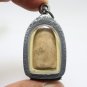 PHRA ROD LUANG LAMPOON 1800s THAI ANTIQUE BUDDHA LUCKY AMULET PROTECTION PENDANT